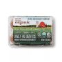 Organic Cage-Free Grade A Large Brown Eggs