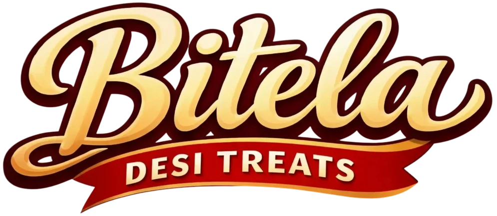Bitela – Pure & Authentic Desi Treats